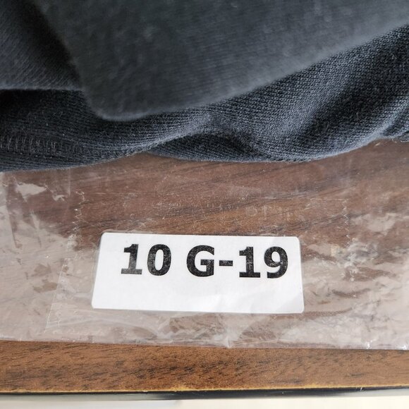 Godfather Shoe Palace Joggers Mens Medium Sweatpants Limited Edition - Picture 15 of 15